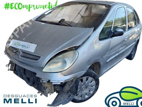 Used Parts CITROËN XSARA PICASSO (N68) 2.0 HDi 5062295