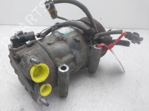 AC compressor CITROËN C4 I (LC_) | BP37630080M34 - Image 2