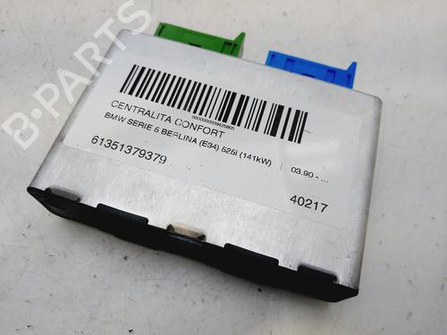 Used Electronic module BMW 5 (E34) 525 i 24V (192 hp) 31116239