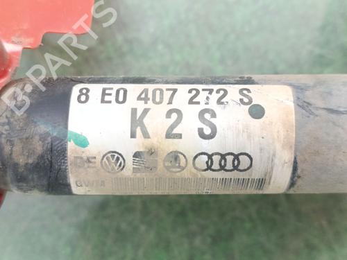 Left front driveshaft AUDI A4 B6 (8E2) 1.9 TDI | BP27512071M38 