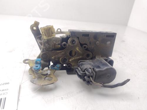 Front right lock CHEVROLET NUBIRA Saloon 1.6 | BP29112968C97 