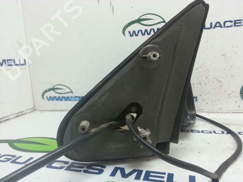 Right mirror SEAT CORDOBA (6K1, 6K2) 1.9 SDI | BP2865747C27 