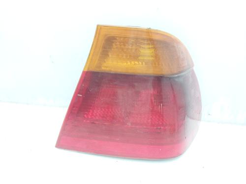 Used Right taillight BMW 3 (E46) 320 d (136 hp) 12437073