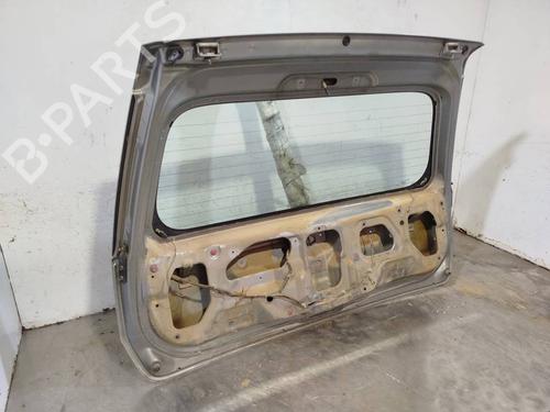 Tailgate SUZUKI IGNIS II (MH)  | BP40182337C6  - Image 6