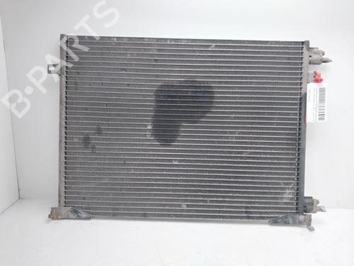Used AC radiator AC radiator OPEL VIVARO A Bus (X83) [2001-2015] 35789352 35789352