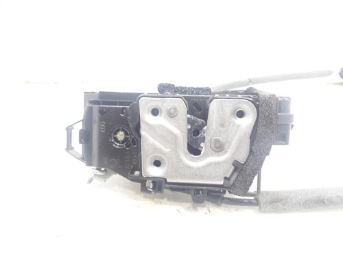 Used Front right lock RENAULT CLIO V (B7_) [2019-2025]  10042715