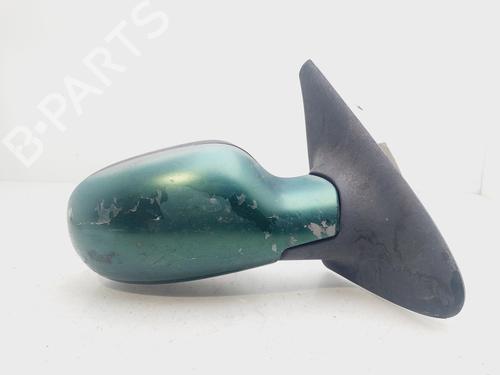 Right mirror RENAULT MEGANE I Classic (LA0/1_) 1.6 16V (LA00, LA04, LA0B, LA11, LA16, LA19, LA1J, LA1K,... | BP26942615C27 