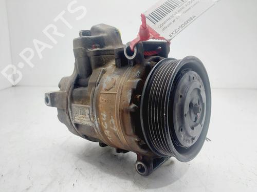 Used AC compressor JAGUAR XF I (X250) 2.7 D (207 hp) 29297916