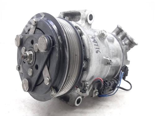 Used AC compressor AC compressor OPEL INSIGNIA A Sports Tourer (G09) 2.0 CDTI (35) (160 hp) 10960965 10960965