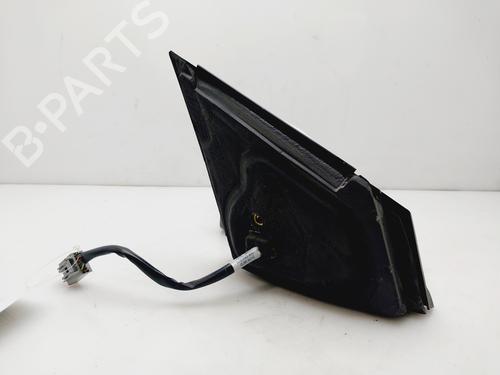 Right mirror FORD MONDEO IV (BA7)  | BP24893333C27