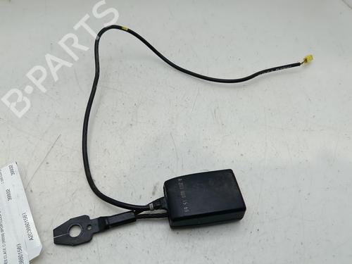 Engache cinturón MERCEDES-BENZ C-CLASS Coupe (CL203) C 220 CDI (203.706) (143 hp) 33049114