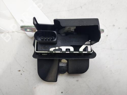 Tailgate lock VW TAIGO (CS1)  | BP17621265C101 