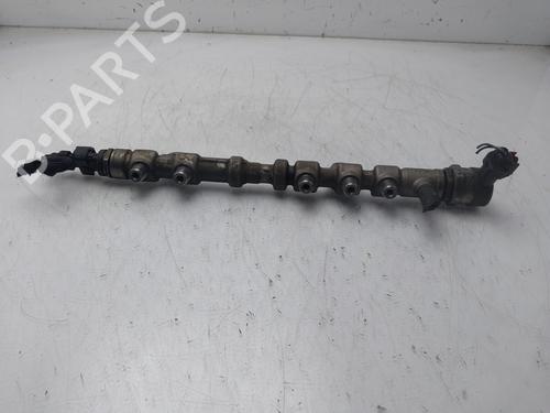 Used Injection rail Injection rail OPEL CORSA D (S07) [2006-2015] 35986891 35986891