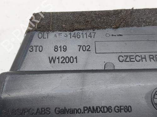 Air vent SKODA SUPERB II (3T4) 2.0 TDI 16V | BP36332978I21 - Image 2