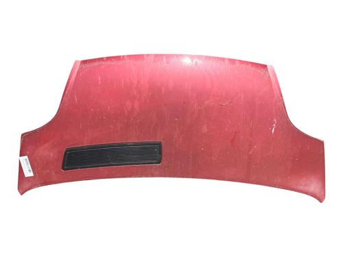 Used Hood Hood OPEL VIVARO A Bus (X83) [2001-2015] 36233244 36233244