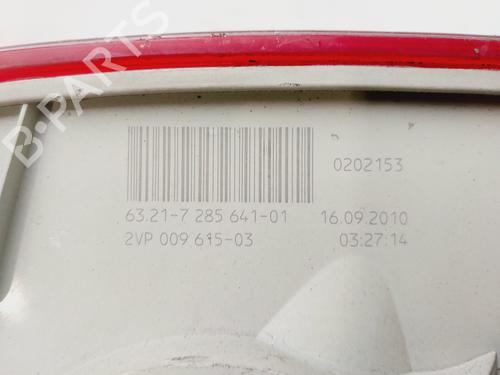 Left taillight BMW 1 Convertible (E88) 118 d | BP29509732C34 
