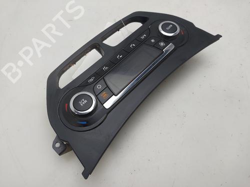 Climate control FORD C-MAX II (DXA/CB7, DXA/CEU) | BP37011269I5 - Image 5