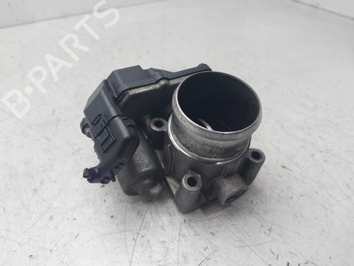 Used Throttle body HYUNDAI i40 I (VF) 1.7 CRDi (116 hp) 31321814