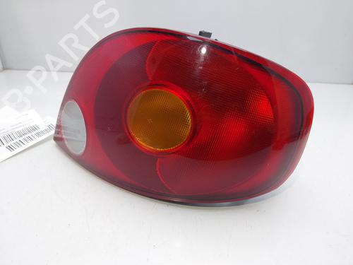 Right taillight DAEWOO MATIZ (M100, M150) 0.8 | BP15374784C35 
