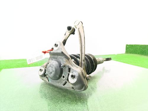Left front shock absorber SKODA SUPERB I (3U4) 2.0 TDI | BP29519339M16 