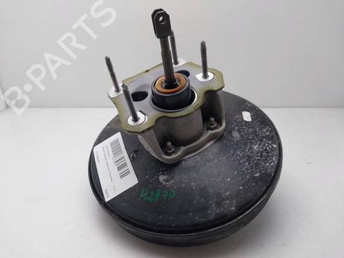 Used Servo brake Servo brake RENAULT MEGANE III Hatchback (BZ0/1_, B3_) [2008-2026] 40513538 40513538