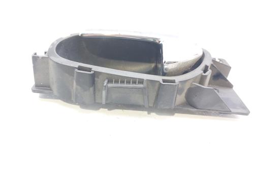 Front left interior door handle PEUGEOT 308 I (4A_, 4C_)  | BP12416307I13 