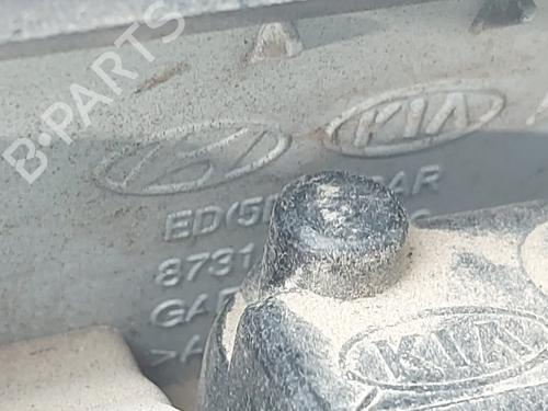 Licence plate light KIA CEE'D Hatchback (ED) | BP37281991I40 - Image 2