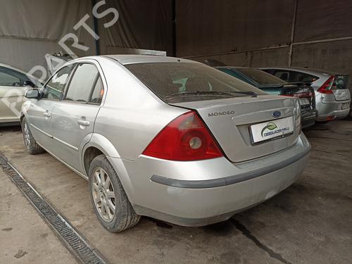 Left headlight FORD MONDEO III (B5Y) 2.0 16V TDDi / TDCi | BP9450075C28 
