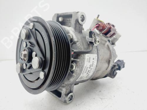 AC compressor CUPRA FORMENTOR (KM7, KMP) | BP28693627M34