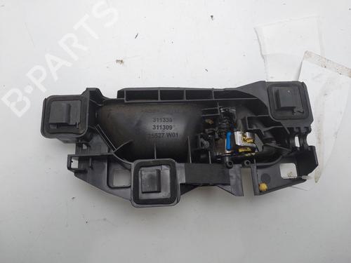 Rear left interior door handle PEUGEOT 308 SW II (LC_, LJ_, LR_, LX_, L4_) 1.5 BlueHDi 130 | BP17900933I15 