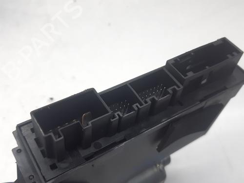 Left rear window motor AUDI A8 D3 (4E2, 4E8) 4.0 TDI quattro | BP11335587E23 