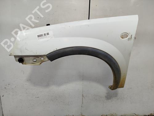Used Left front fenders Left front fenders OPEL COMBO Box Body/MPV 1.3 CDTI 16V (69 hp) 36078639 36078639
