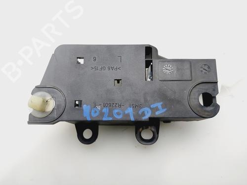 Front left interior door handle FORD FOCUS II Saloon (DB_, FCH, DH)  | BP30742561I13 