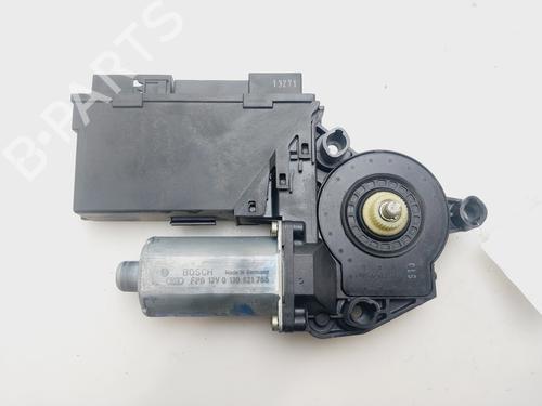 Vindusheismotor venstre foran AUDI A4 B6 (8E2) 1.8 T (150 hp) 30089544