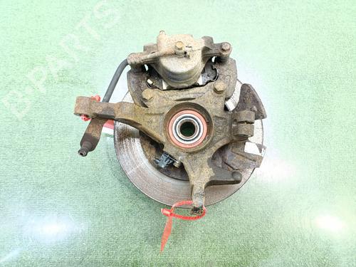 Left front steering knuckle KIA SOUL II (PS) | BP35786673M25 - Image 4