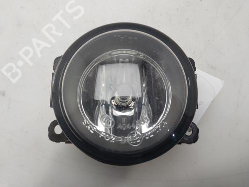 Used Right front fog light Right front fog light PEUGEOT 207 (WA_, WC_) [2006-2015] 35973461 35973461