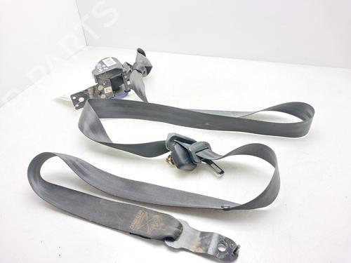 Front right seatbelt MITSUBISHI GALLOPER (JK-01) | BP36161392I25 - Image 4