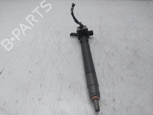 Used Injector Injector CHEVROLET ORLANDO (J309) 2.0 D (131 hp) 40022162 40022162
