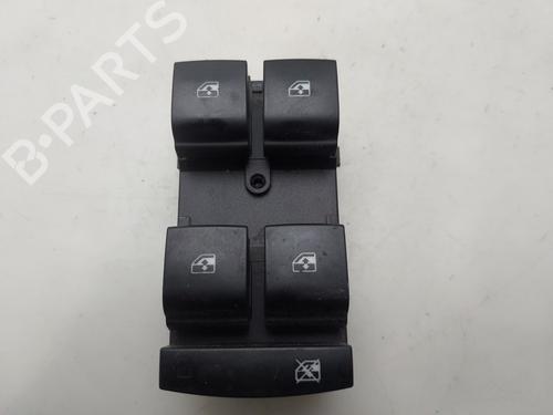 Used Left front window switch Left front window switch OPEL MERIVA B MPV (S10) [2010-2017] 35803785 35803785