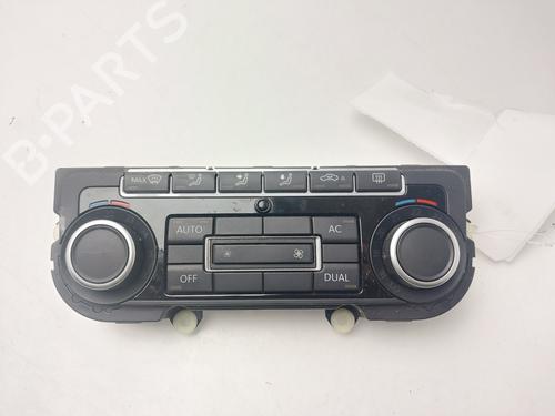 Used Climate control VW GOLF VI Variant (AJ5) [2009-2014]  31371719