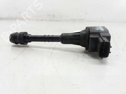 Used Ignition coil NISSAN ALMERA TINO (V10) 1.8 (116 hp) 3344895