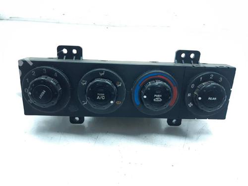 Used Climate control KIA CARNIVAL II (GQ) 2.9 CRDi (144 hp) 5122402