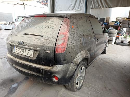 Interior roof light FORD FIESTA V (JH_, JD_) 1.6 TDCi | BP12410139I8 