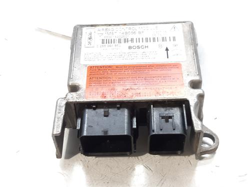Kollisjonspute styreenhet FORD FOCUS II (DA_, HCP, DP) 1.6 (100 hp) 8373590