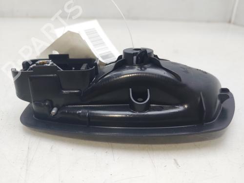 Front right interior door handle RENAULT MEGANE III Hatchback (BZ0/1_, B3_) 1.5 dCi (BZ0C) | BP17721767I14 