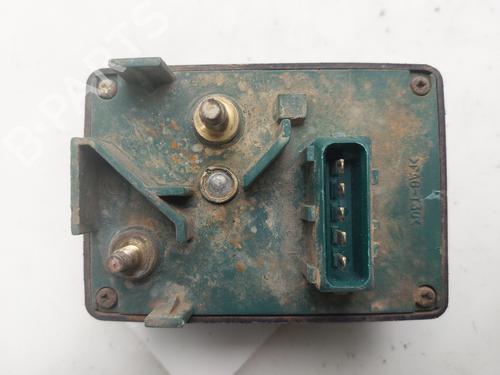 Electronic module PEUGEOT PARTNER MPV (5_, G_) 1.9 D | BP38014374M83 - Image 2