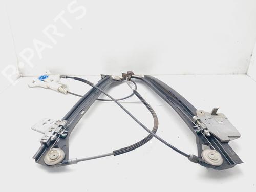Front right window mechanism MERCEDES-BENZ CLK (C209) CLK 270 CDI (209.316) | BP21285375C23 