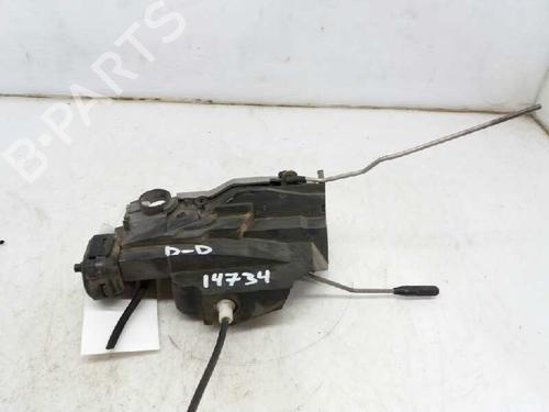 Front right lock MERCEDES-BENZ A-CLASS (W168) A 140 (168.031, 168.131) | BP2877577C97 