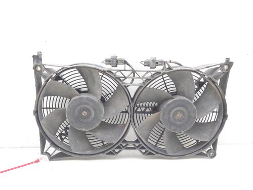 Radiator fan LAND ROVER RANGE ROVER II (P38A) 2.5 D 4x4 (136 hp) 17473913