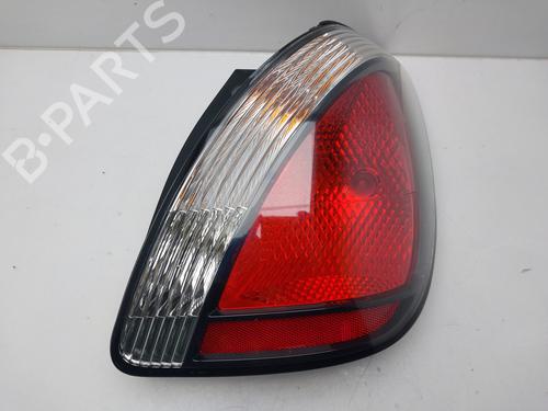 Used Right taillight Right taillight KIA RIO II (JB) 1.4 16V (97 hp) 34222607 34222607